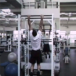 quick muscle action