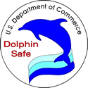 dolphin safe