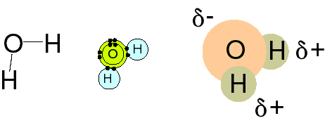 water models