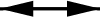 double arrow