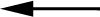 left arrow