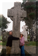 kevin's cross
