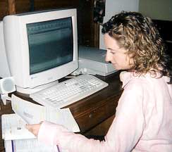 online test