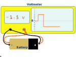 membrane voltage